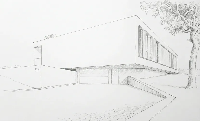 Automated 2D to 3D Floor Plan Generator: Scale Real Estate Marketing With AI